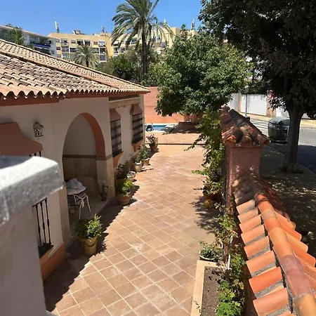 El Rosal * Μαρμπέλλα