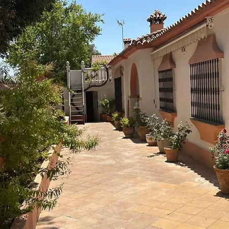 El Rosal * Μαρμπέλλα
