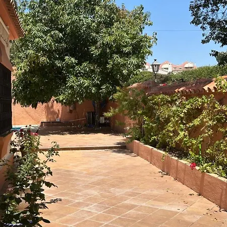 Σπίτι διακοπών El Rosal *