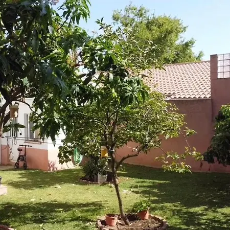 El Rosal *