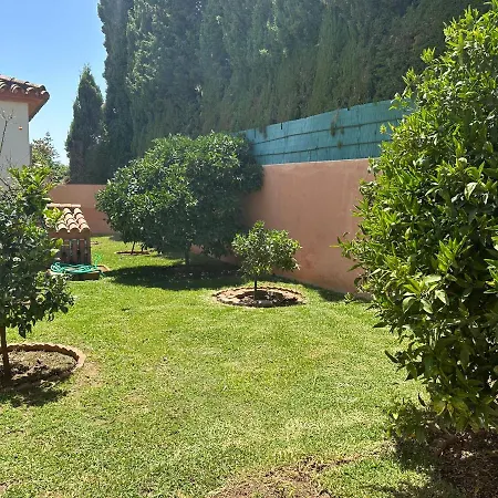 El Rosal * Μαρμπέλλα