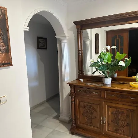El Rosal *