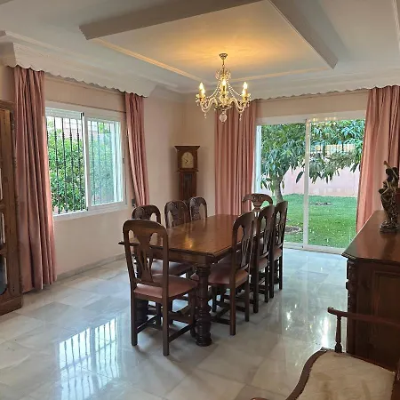 Holiday home El Rosal