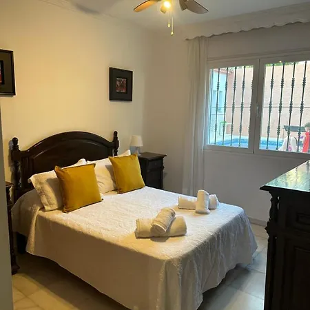 El Rosal Holiday home *