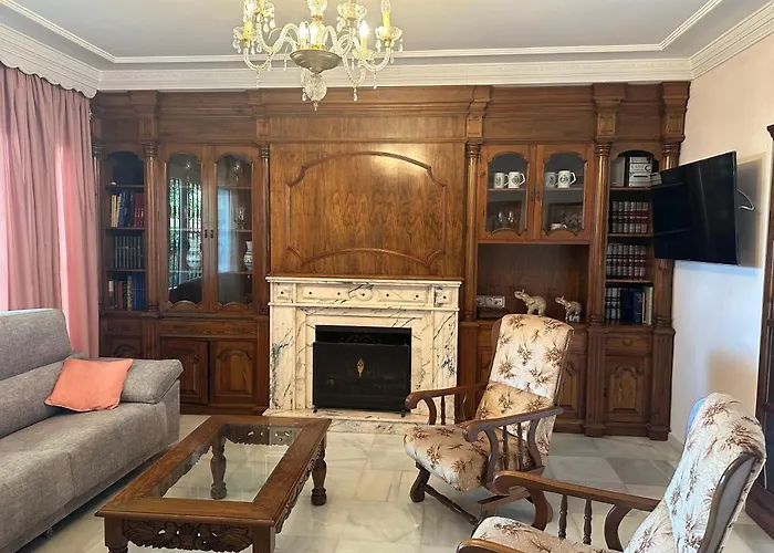 Casa vacanze El Rosal