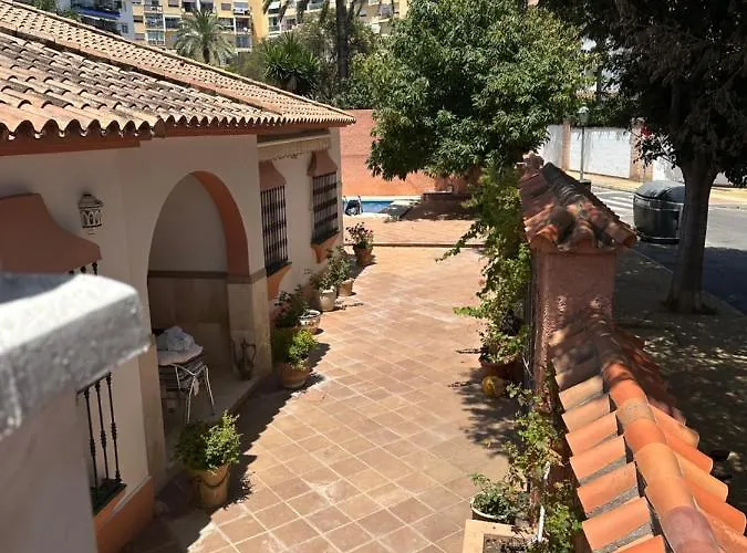 El Rosal * Marbella