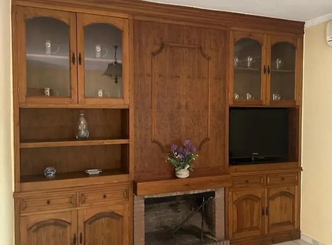 Casa vacanze El Rosal Marbella