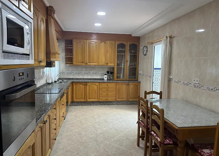 Casa vacanze El Rosal