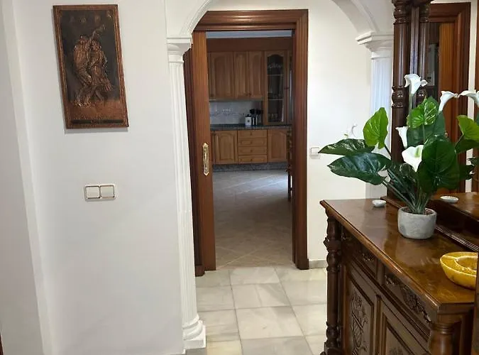 El Rosal