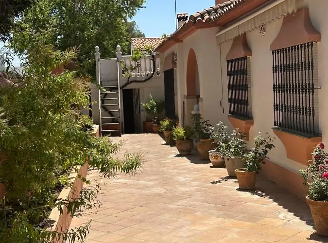 El Rosal * Marbella