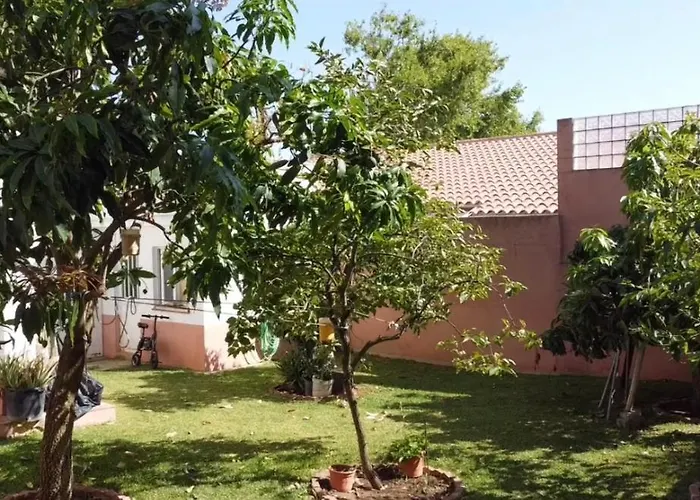 El Rosal *