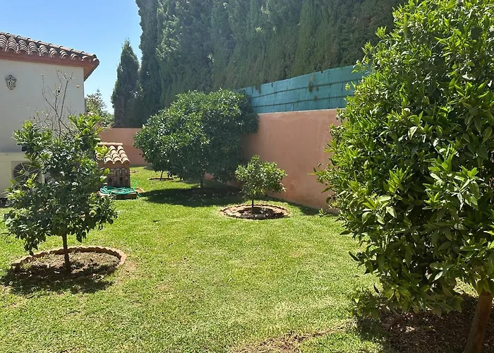 El Rosal * Marbella