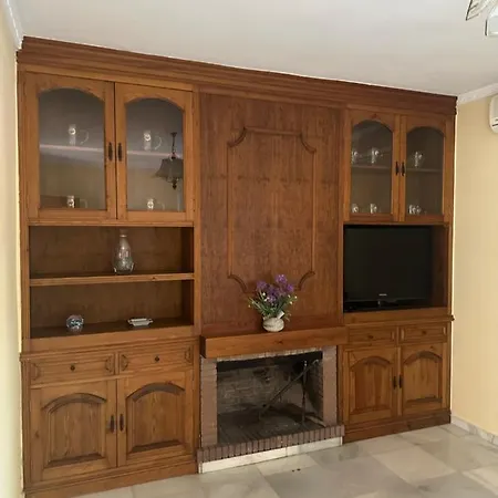 Сasa de vacaciones El Rosal Marbella