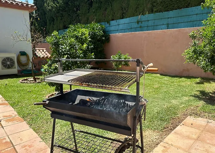 Hébergement de vacances El Rosal *