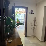 El Rosal Feriehus *