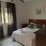 El Rosal Feriehus Marbella