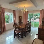Feriehus El Rosal
