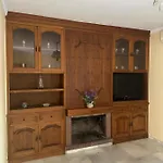 Feriehus El Rosal Marbella