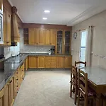 Feriehus El Rosal