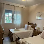 El Rosal Feriehus Marbella