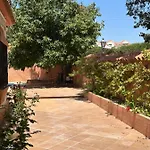 Feriehus El Rosal *