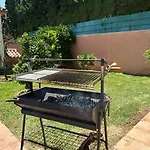 Feriehus El Rosal *