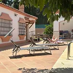 El Rosal Feriehus